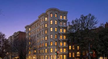 1115 12TH ST NW #104, WASHINGTON, District Of Columbia 20005, 1 Bedroom Bedrooms, ,1 BathroomBathrooms,Residential,For sale,1115 12TH ST NW #104,DCDC2246230 MLS # DCDC2246230