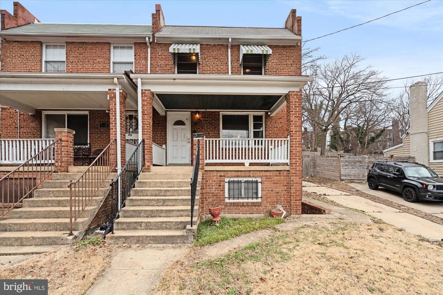 414 CHESAPEAKE ST SE, WASHINGTON, District Of Columbia 20032, 4 Bedrooms Bedrooms, 6 Rooms Rooms,2 BathroomsBathrooms,Residential,For sale,414 CHESAPEAKE ST SE,DCDC2247018 MLS # DCDC2247018