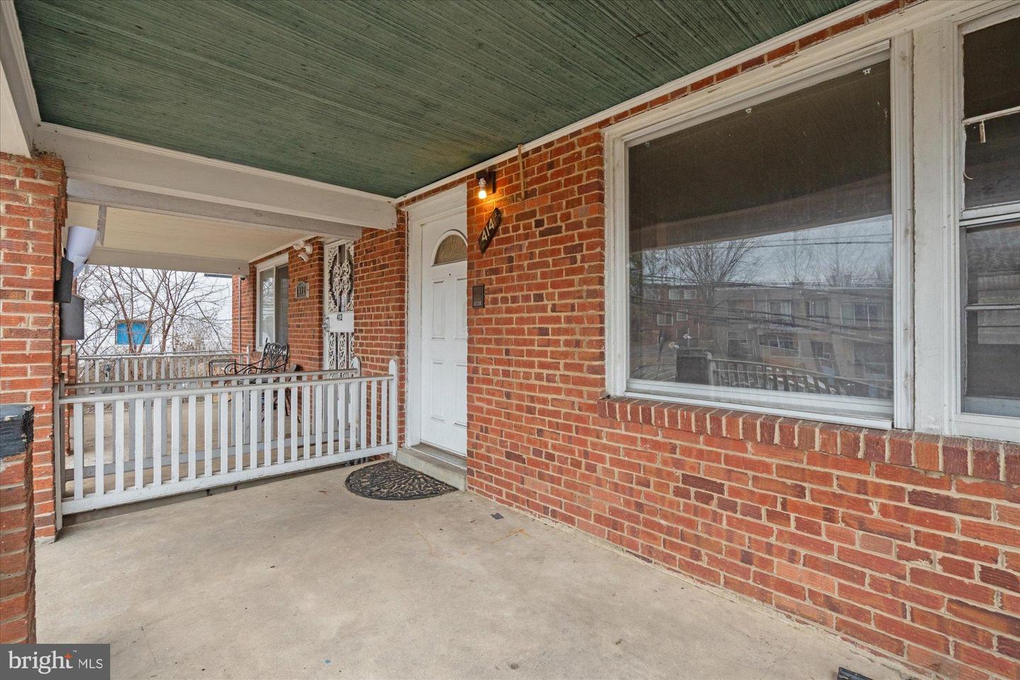 414 CHESAPEAKE ST SE, WASHINGTON, District Of Columbia 20032, 4 Bedrooms Bedrooms, 6 Rooms Rooms,2 BathroomsBathrooms,Residential,For sale,414 CHESAPEAKE ST SE,DCDC2247018 MLS # DCDC2247018