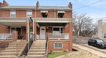 414 CHESAPEAKE ST SE, WASHINGTON, District Of Columbia 20032, 4 Bedrooms Bedrooms, 6 Rooms Rooms,2 BathroomsBathrooms,Residential,For sale,414 CHESAPEAKE ST SE,DCDC2247018 MLS # DCDC2247018