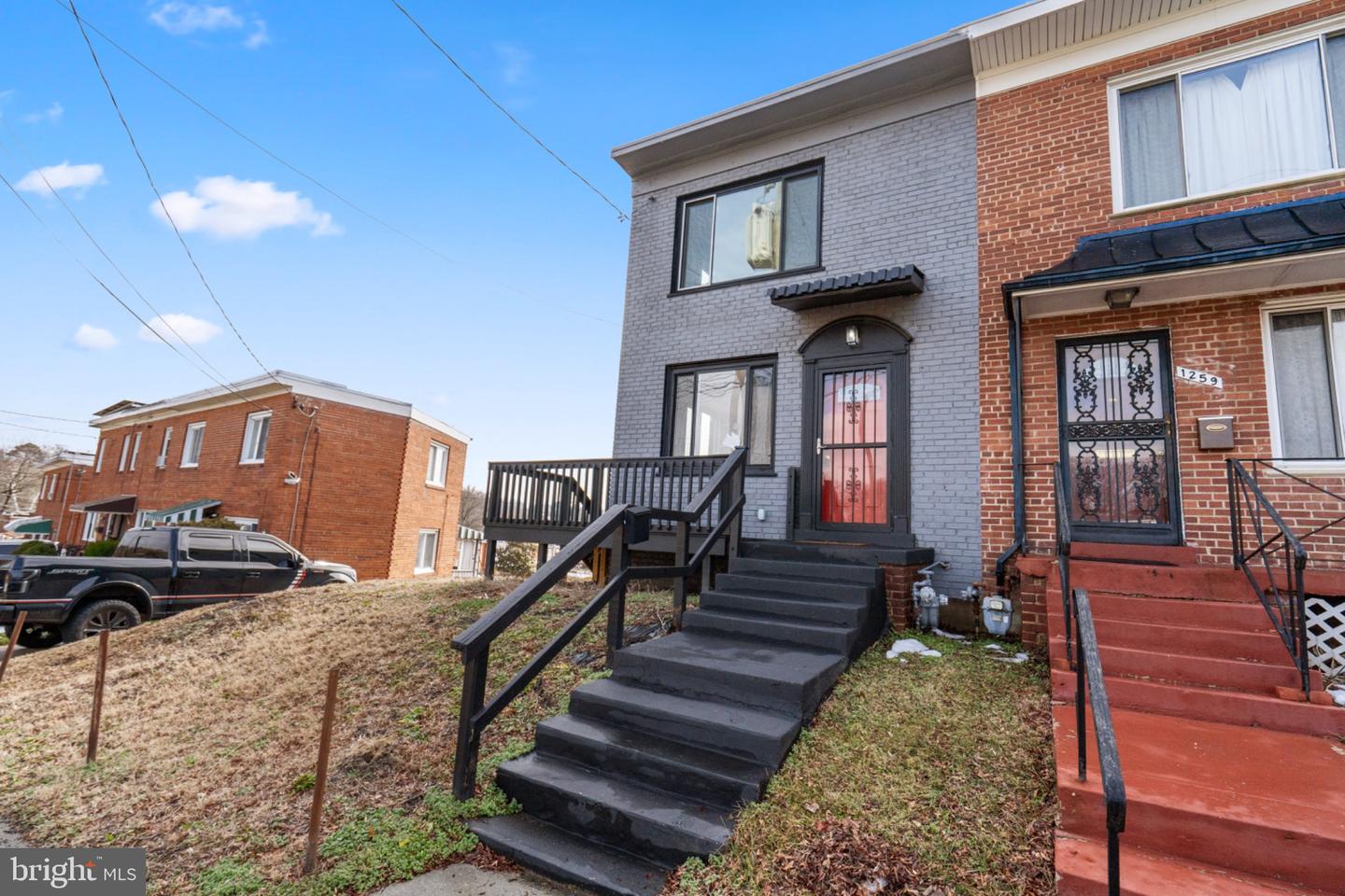 1261 GALLATIN ST NE, WASHINGTON, District Of Columbia 20017, ,Residential,For sale,1261 GALLATIN ST NE,DCDC2247020 MLS # DCDC2247020 1261 GALLATIN ST NE, WASHINGTON, District Of Columbia 20017, ,Residential,For sale,1261 GALLATIN ST NE,DCDC2247020 MLS # DCDC2247020