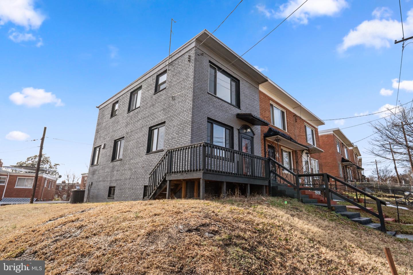 1261 GALLATIN ST NE, WASHINGTON, District Of Columbia 20017, ,Residential,For sale,1261 GALLATIN ST NE,DCDC2247020 MLS # DCDC2247020 1261 GALLATIN ST NE, WASHINGTON, District Of Columbia 20017, ,Residential,For sale,1261 GALLATIN ST NE,DCDC2247020 MLS # DCDC2247020