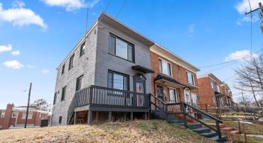 1261 GALLATIN ST NE, WASHINGTON, District Of Columbia 20017, ,Residential,For sale,1261 GALLATIN ST NE,DCDC2247020 MLS # DCDC2247020