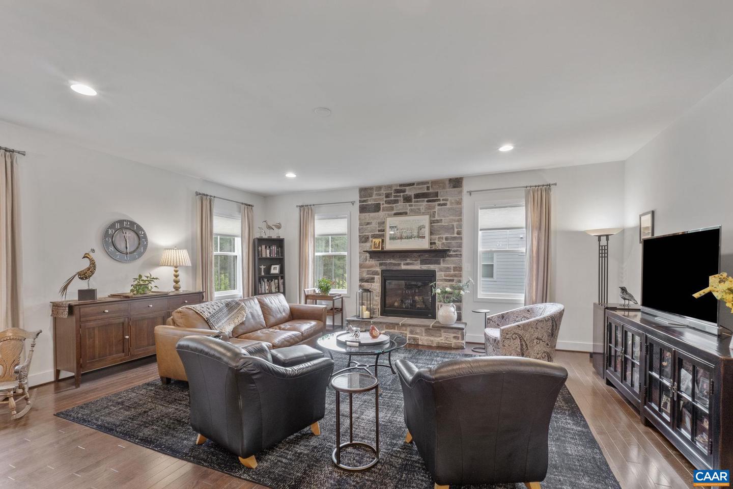 45 HERITAGE DR, ZION CROSSROADS, Virginia 22942, 5 Bedrooms Bedrooms, ,4 BathroomsBathrooms,Residential,For sale,45 HERITAGE DR,672738 MLS # 672738