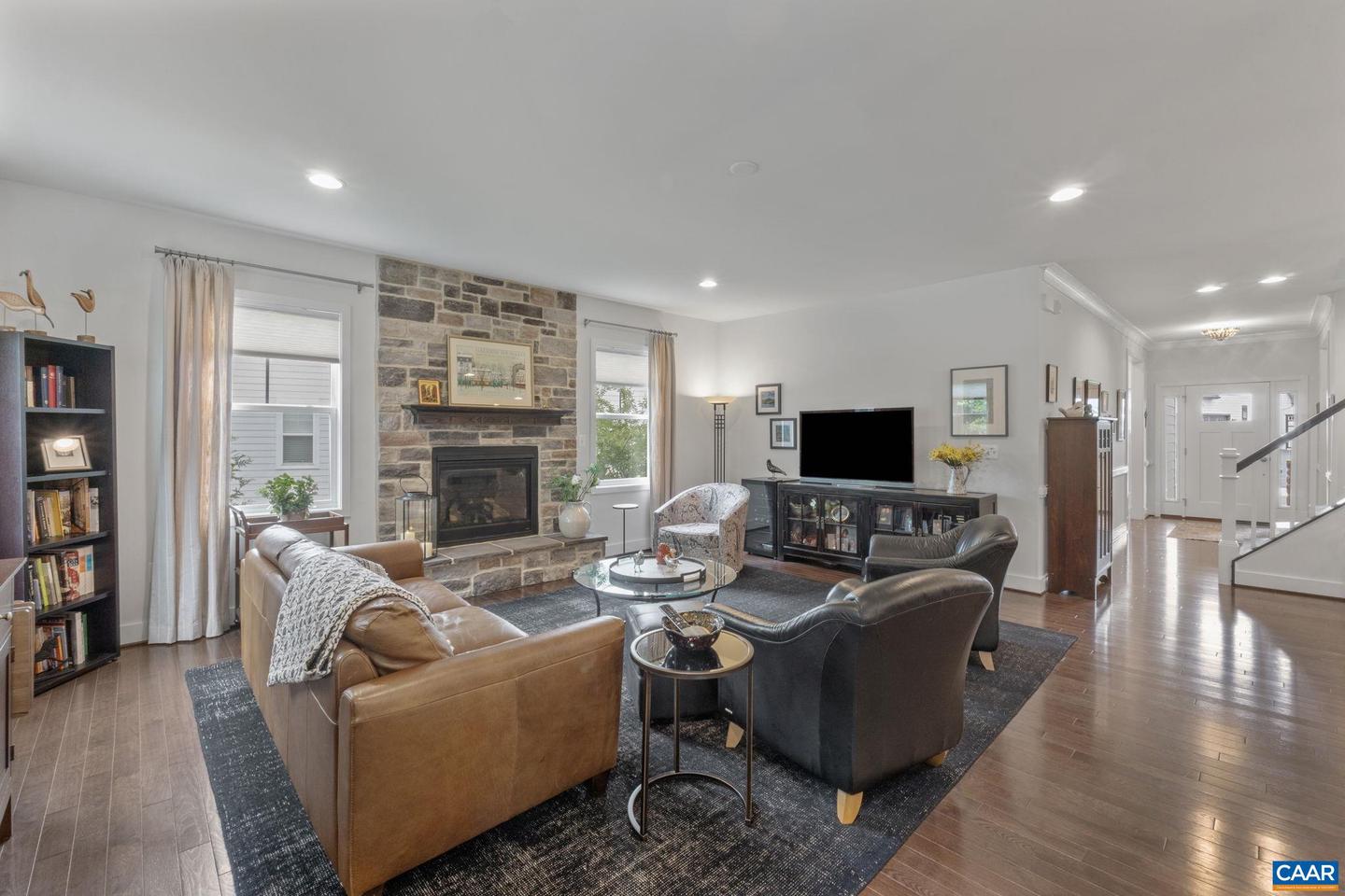 45 HERITAGE DR, ZION CROSSROADS, Virginia 22942, 5 Bedrooms Bedrooms, ,4 BathroomsBathrooms,Residential,For sale,45 HERITAGE DR,672738 MLS # 672738