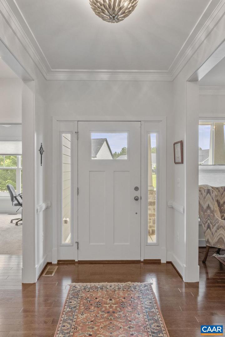 45 HERITAGE DR, ZION CROSSROADS, Virginia 22942, 5 Bedrooms Bedrooms, ,4 BathroomsBathrooms,Residential,For sale,45 HERITAGE DR,672738 MLS # 672738