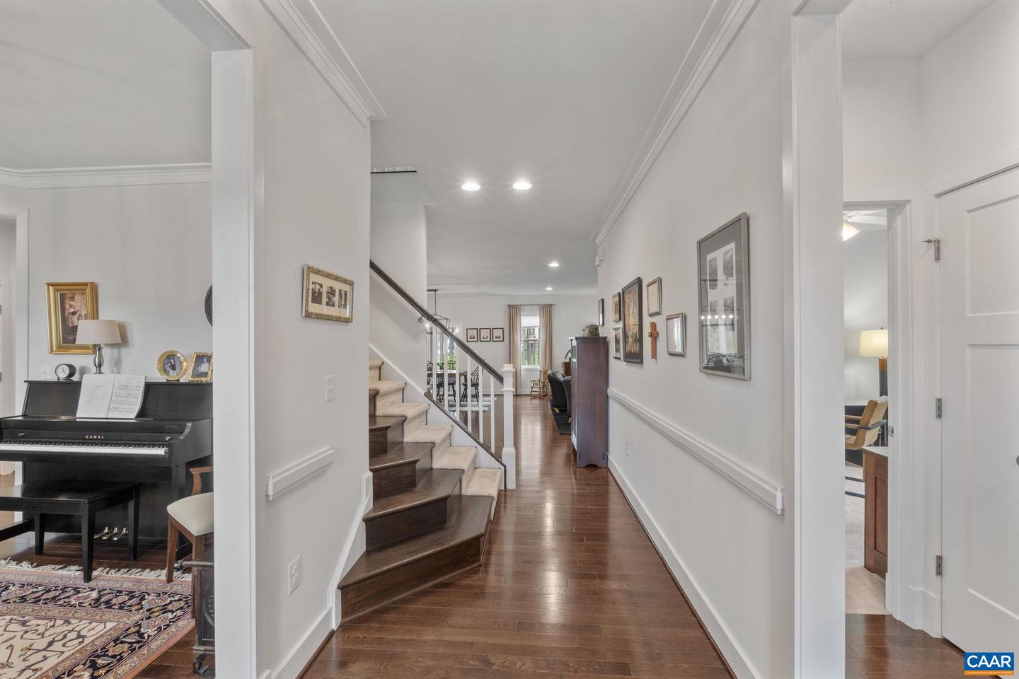 45 HERITAGE DR, ZION CROSSROADS, Virginia 22942, 5 Bedrooms Bedrooms, ,4 BathroomsBathrooms,Residential,For sale,45 HERITAGE DR,672738 MLS # 672738