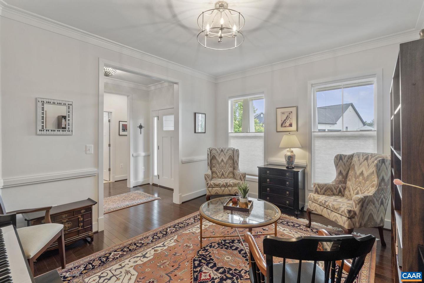 45 HERITAGE DR, ZION CROSSROADS, Virginia 22942, 5 Bedrooms Bedrooms, ,4 BathroomsBathrooms,Residential,For sale,45 HERITAGE DR,672738 MLS # 672738