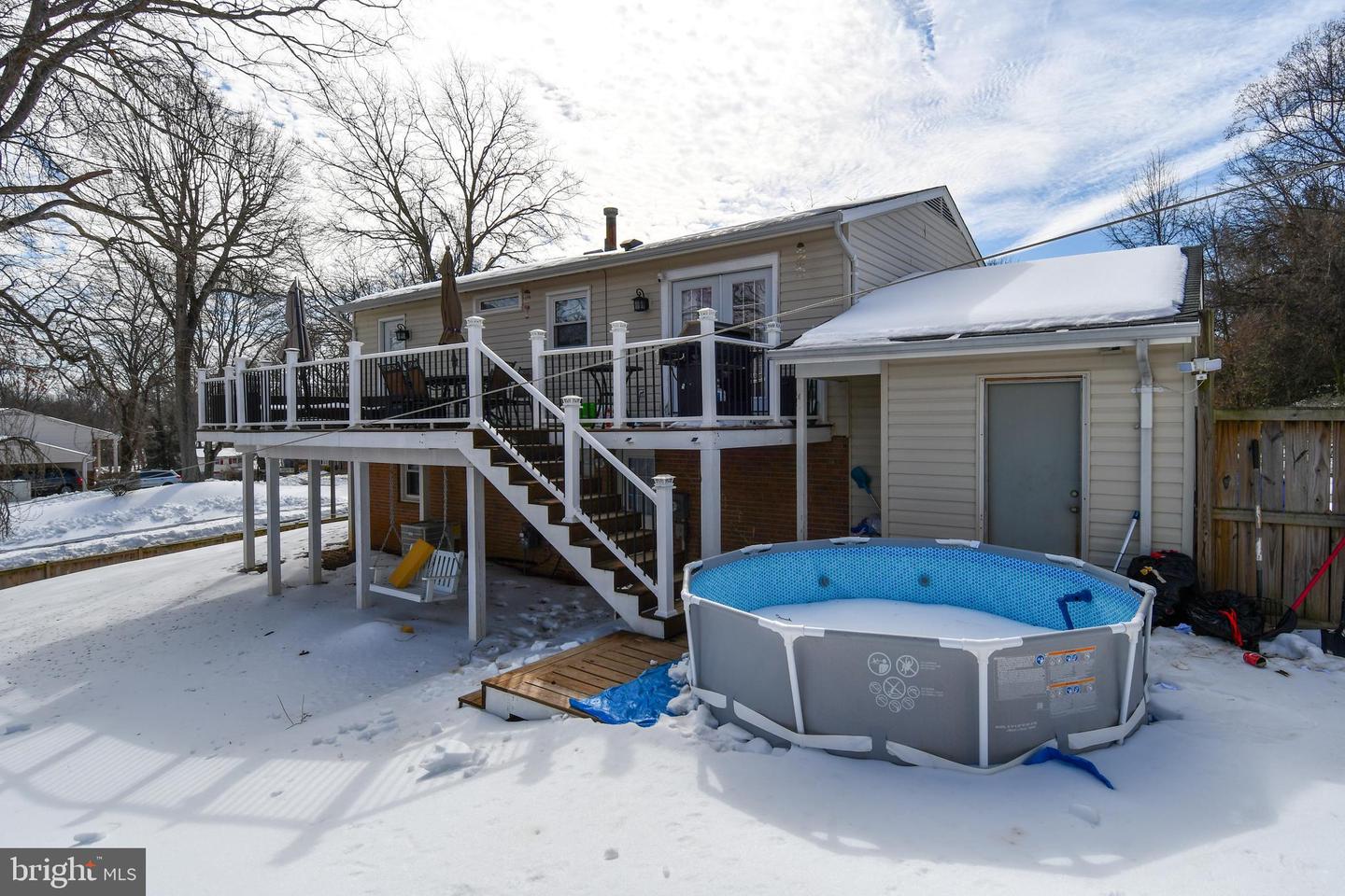 6819 LAVANT DR, SPRINGFIELD, Virginia 22152, 4 Bedrooms Bedrooms, ,2 BathroomsBathrooms,Residential,For sale,6819 LAVANT DR,VAFX2289270 MLS # VAFX2289270