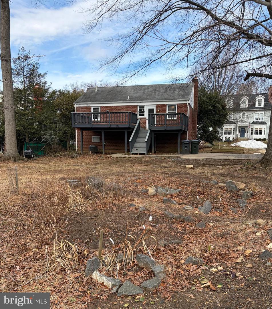 512 N WEST ST, FALLS CHURCH, Virginia 22046, 3 Bedrooms Bedrooms, ,1 BathroomBathrooms,Residential,For sale,512 N WEST ST,VAFA2003592 MLS # VAFA2003592