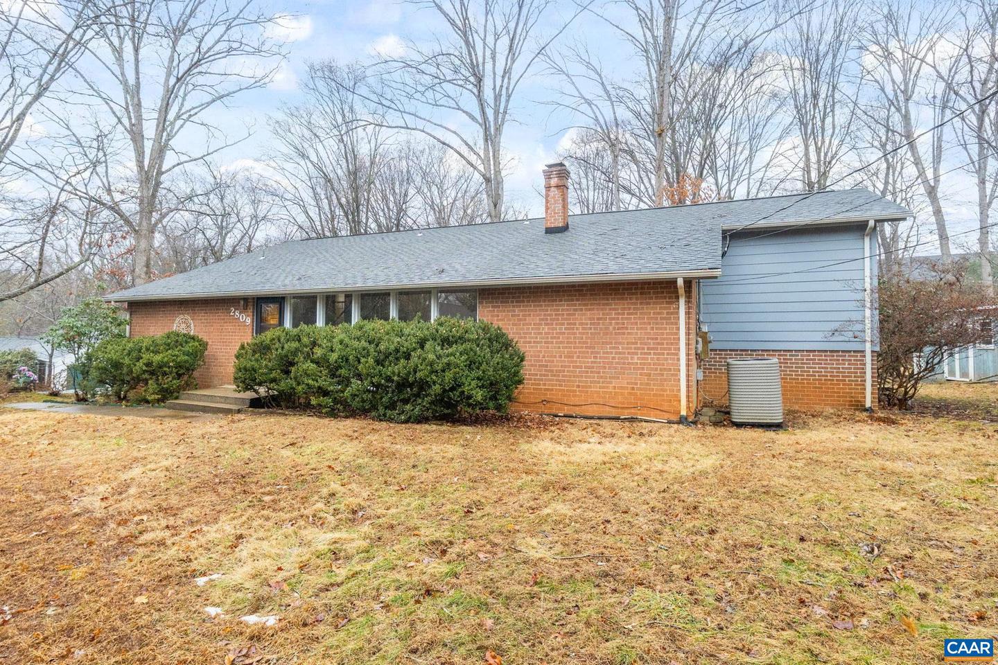 2809 NORTHFIELD RD, CHARLOTTESVILLE, Virginia 22901, 4 Bedrooms Bedrooms, ,3 BathroomsBathrooms,Residential,For sale,2809 NORTHFIELD RD,673477 MLS # 673477 2809 NORTHFIELD RD, CHARLOTTESVILLE, Virginia 22901, 4 Bedrooms Bedrooms, ,3 BathroomsBathrooms,Residential,For sale,2809 NORTHFIELD RD,673477 MLS # 673477