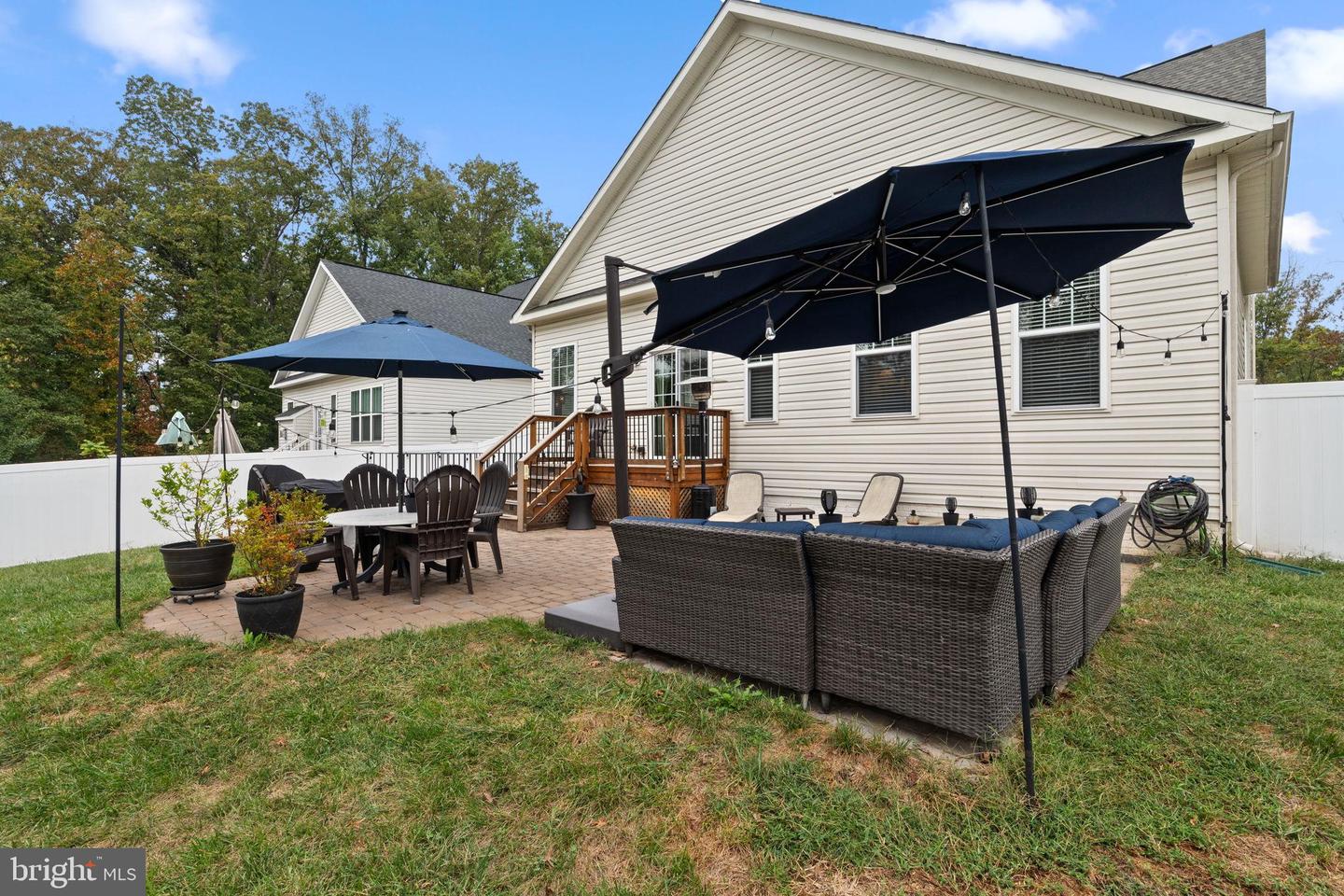 12203 ASTER RD, BRISTOW, Virginia 20136, 4 Bedrooms Bedrooms, 8 Rooms Rooms,3 BathroomsBathrooms,Residential,For sale,12203 ASTER RD,VAPW2112928 MLS # VAPW2112928