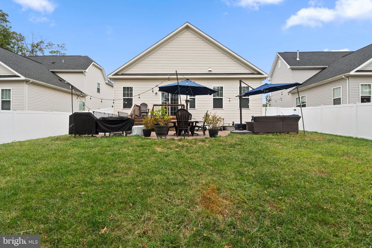 12203 ASTER RD, BRISTOW, Virginia 20136, 4 Bedrooms Bedrooms, 8 Rooms Rooms,3 BathroomsBathrooms,Residential,For sale,12203 ASTER RD,VAPW2112928 MLS # VAPW2112928