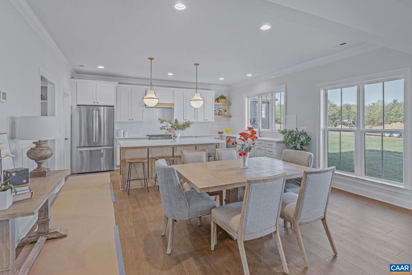 115226 RIPARIAN CT, CHARLOTTESVILLE, Virginia 22911, 4 Bedrooms Bedrooms, ,3 BathroomsBathrooms,Residential,For sale,115226 RIPARIAN CT,673503 MLS # 673503