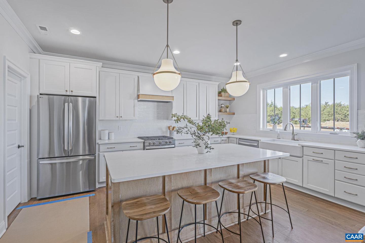 115226 RIPARIAN CT, CHARLOTTESVILLE, Virginia 22911, 4 Bedrooms Bedrooms, ,3 BathroomsBathrooms,Residential,For sale,115226 RIPARIAN CT,673503 MLS # 673503