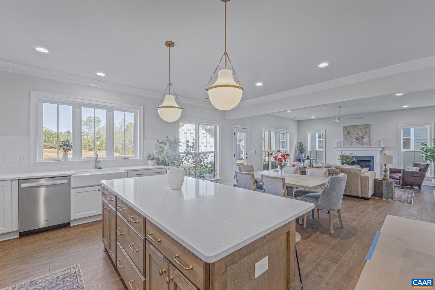 115226 RIPARIAN CT, CHARLOTTESVILLE, Virginia 22911, 4 Bedrooms Bedrooms, ,3 BathroomsBathrooms,Residential,For sale,115226 RIPARIAN CT,673503 MLS # 673503