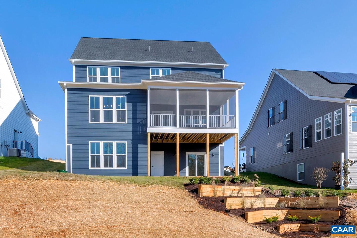 115226 RIPARIAN CT, CHARLOTTESVILLE, Virginia 22911, 4 Bedrooms Bedrooms, ,3 BathroomsBathrooms,Residential,For sale,115226 RIPARIAN CT,673503 MLS # 673503