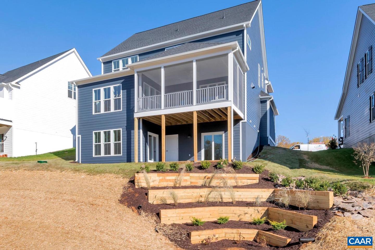 115226 RIPARIAN CT, CHARLOTTESVILLE, Virginia 22911, 4 Bedrooms Bedrooms, ,3 BathroomsBathrooms,Residential,For sale,115226 RIPARIAN CT,673503 MLS # 673503