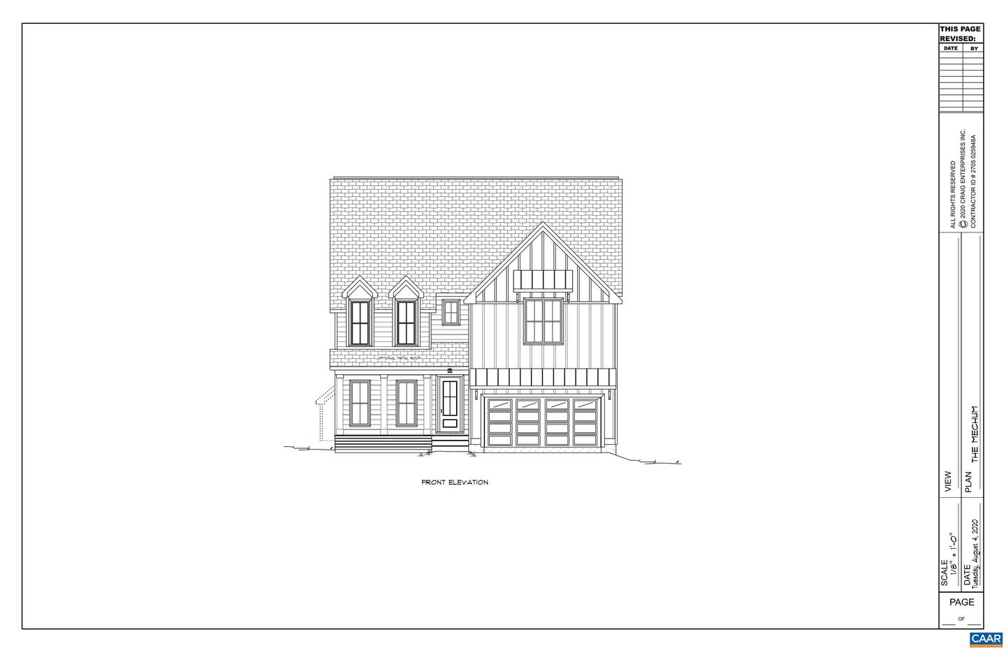 115226 RIPARIAN CT, CHARLOTTESVILLE, Virginia 22911, 4 Bedrooms Bedrooms, ,3 BathroomsBathrooms,Residential,For sale,115226 RIPARIAN CT,673503 MLS # 673503