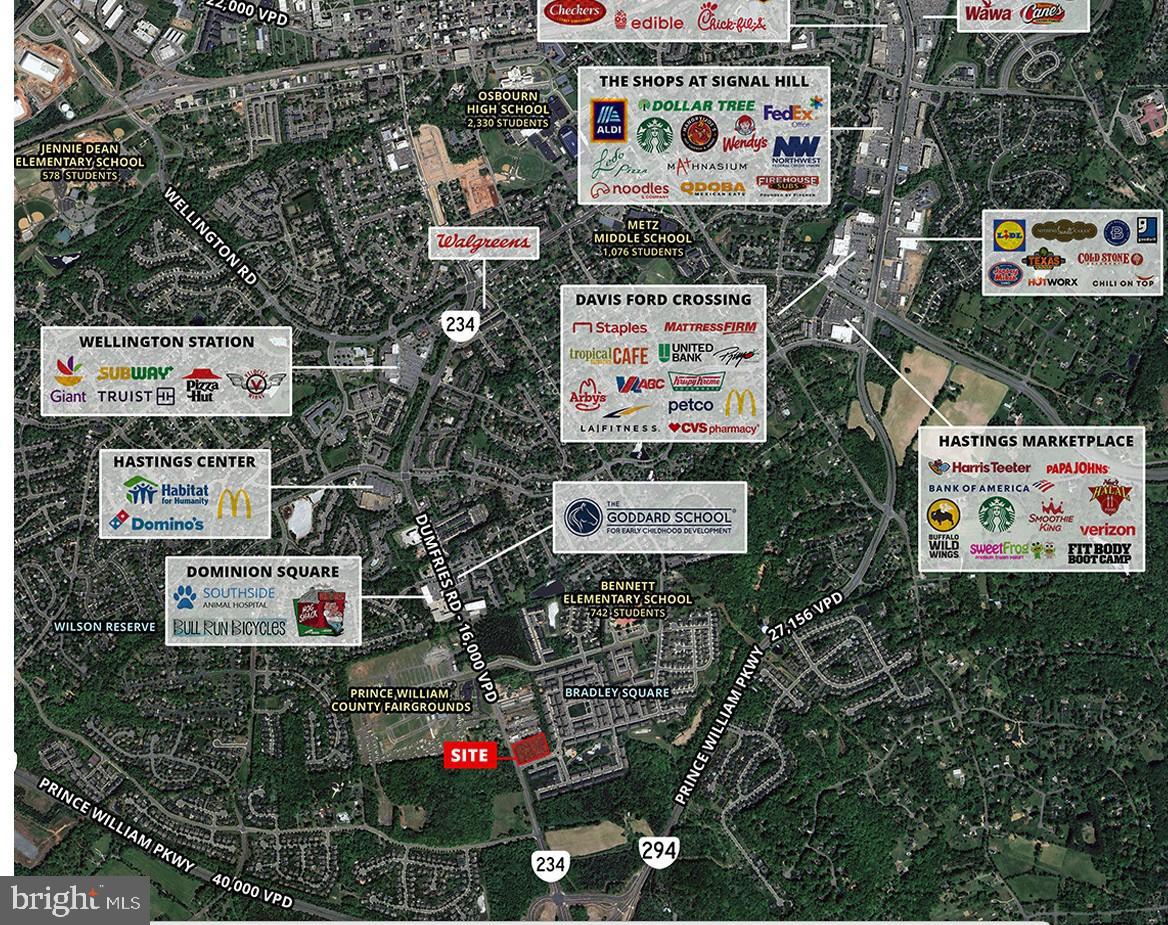 8910 BRADLEY MANOR PL, MANASSAS, Virginia 20112, ,Land,For sale,8910 BRADLEY MANOR PL,VAPW2112922 MLS # VAPW2112922