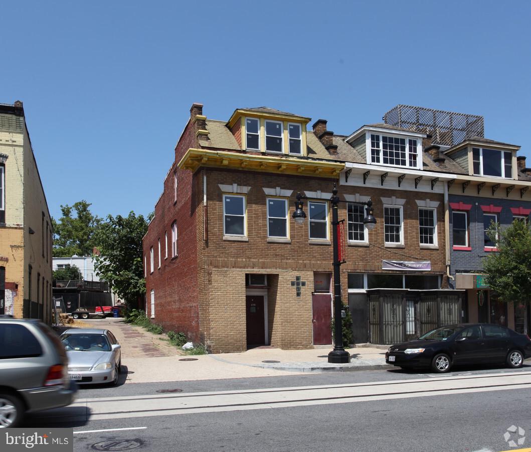 1366 H ST NE, WASHINGTON, District Of Columbia 20002, ,Land,For sale,1366 H ST NE,DCDC2195054 MLS # DCDC2195054