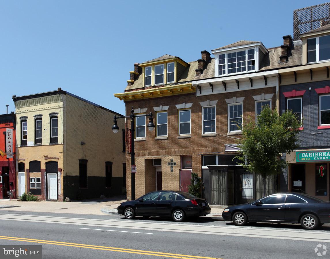 1366 H ST NE, WASHINGTON, District Of Columbia 20002, ,Land,For sale,1366 H ST NE,DCDC2195054 MLS # DCDC2195054