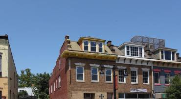 1366 H ST NE, WASHINGTON, District Of Columbia 20002, ,Land,For sale,1366 H ST NE,DCDC2195054 MLS # DCDC2195054