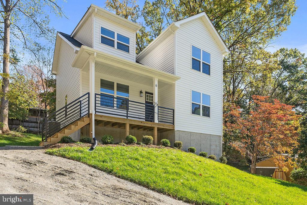 6 WILLOW BRANCH LN, FALMOUTH, Virginia 22405, 6 Bedrooms Bedrooms, ,3 BathroomsBathrooms,Residential,For sale,6 WILLOW BRANCH LN,VAST2043738 MLS # VAST2043738