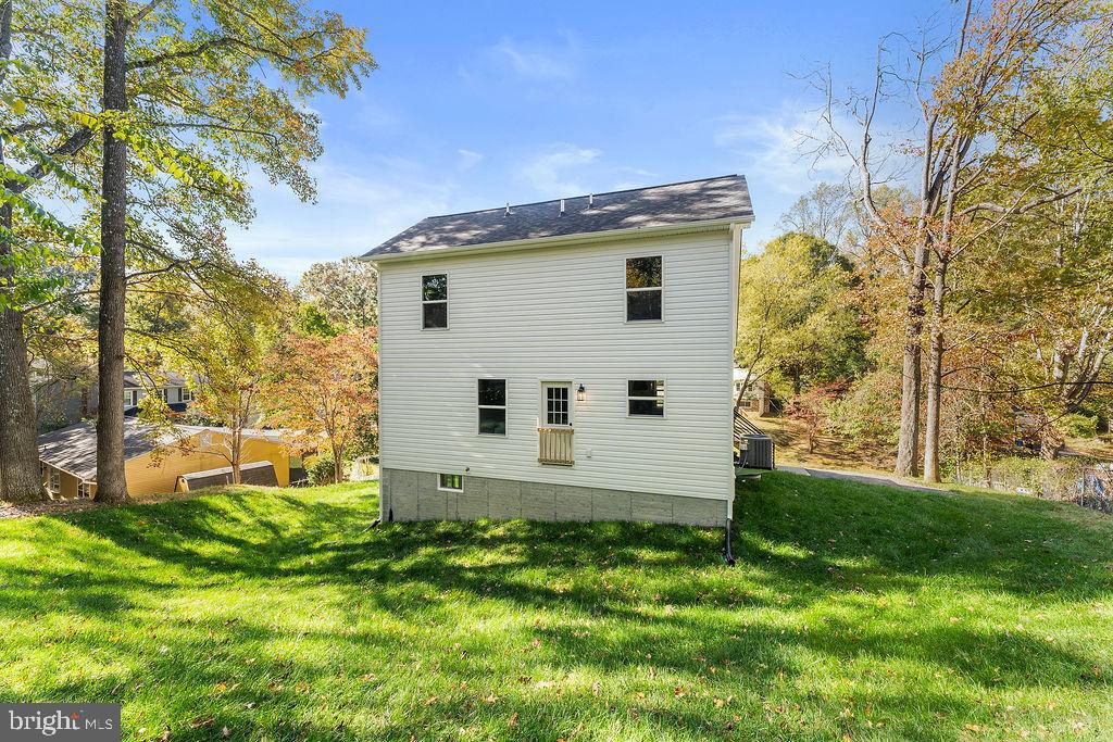 6 WILLOW BRANCH LN, FALMOUTH, Virginia 22405, 6 Bedrooms Bedrooms, ,3 BathroomsBathrooms,Residential,For sale,6 WILLOW BRANCH LN,VAST2043738 MLS # VAST2043738