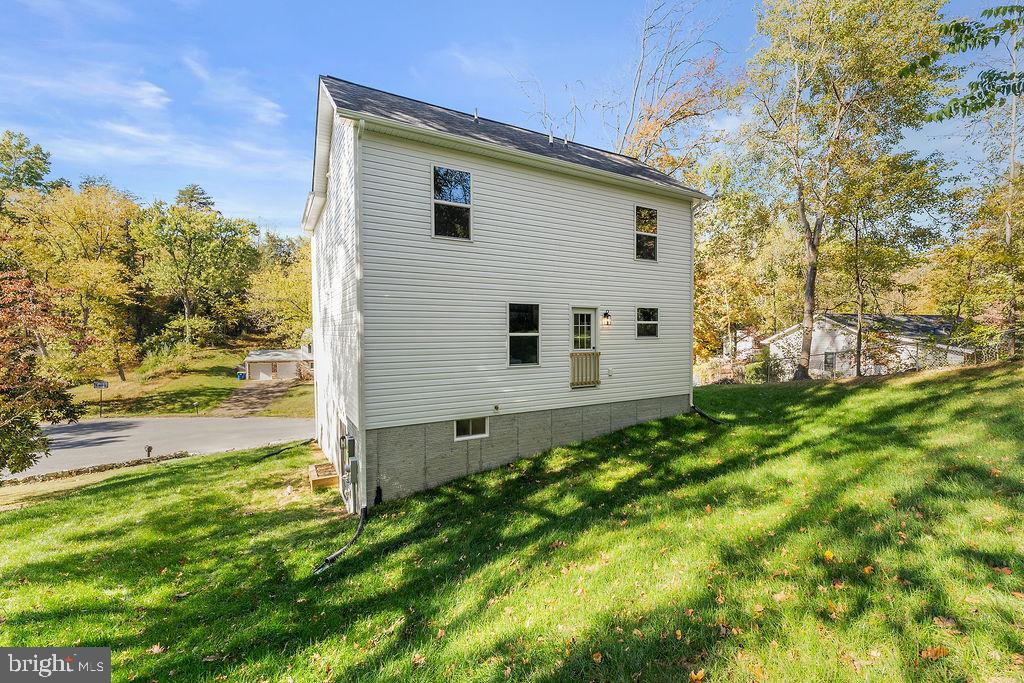 6 WILLOW BRANCH LN, FALMOUTH, Virginia 22405, 6 Bedrooms Bedrooms, ,3 BathroomsBathrooms,Residential,For sale,6 WILLOW BRANCH LN,VAST2043738 MLS # VAST2043738