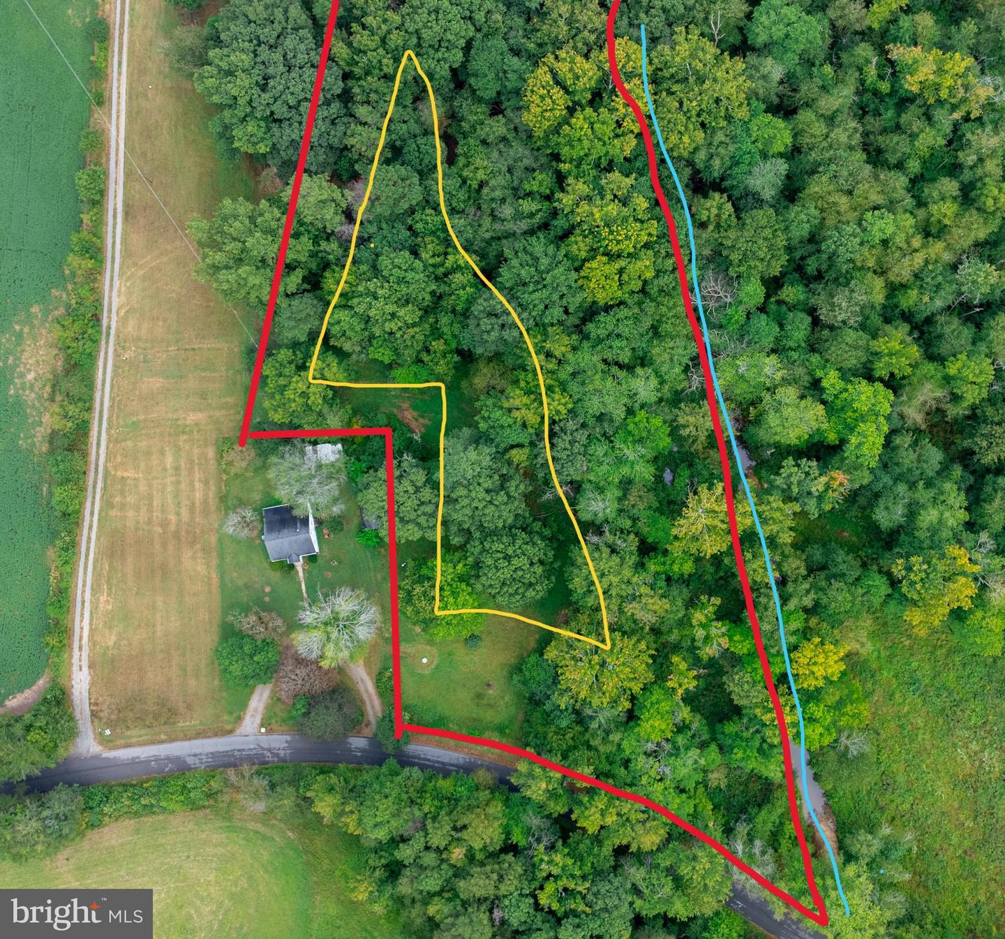 16300 PLEASANT MILL ROAD, MONTPELIER, Virginia 23192, ,Land,For sale,16300 PLEASANT MILL ROAD,VAHA2001106 MLS # VAHA2001106