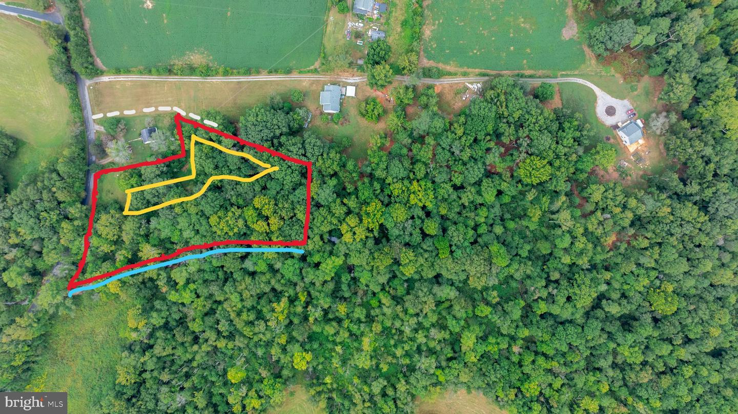 16300 PLEASANT MILL ROAD, MONTPELIER, Virginia 23192, ,Land,For sale,16300 PLEASANT MILL ROAD,VAHA2001106 MLS # VAHA2001106