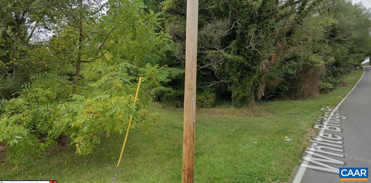 TBD WHITE BRIDGE RD, WAYNESBORO, Virginia 22980, ,Land,For sale,TBD WHITE BRIDGE RD,673516 MLS # 673516