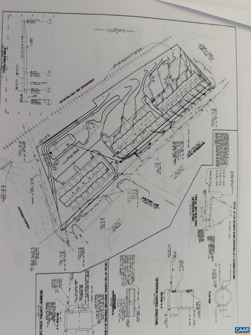 TBD WHITE BRIDGE RD, WAYNESBORO, Virginia 22980, ,Land,For sale,TBD WHITE BRIDGE RD,673516 MLS # 673516