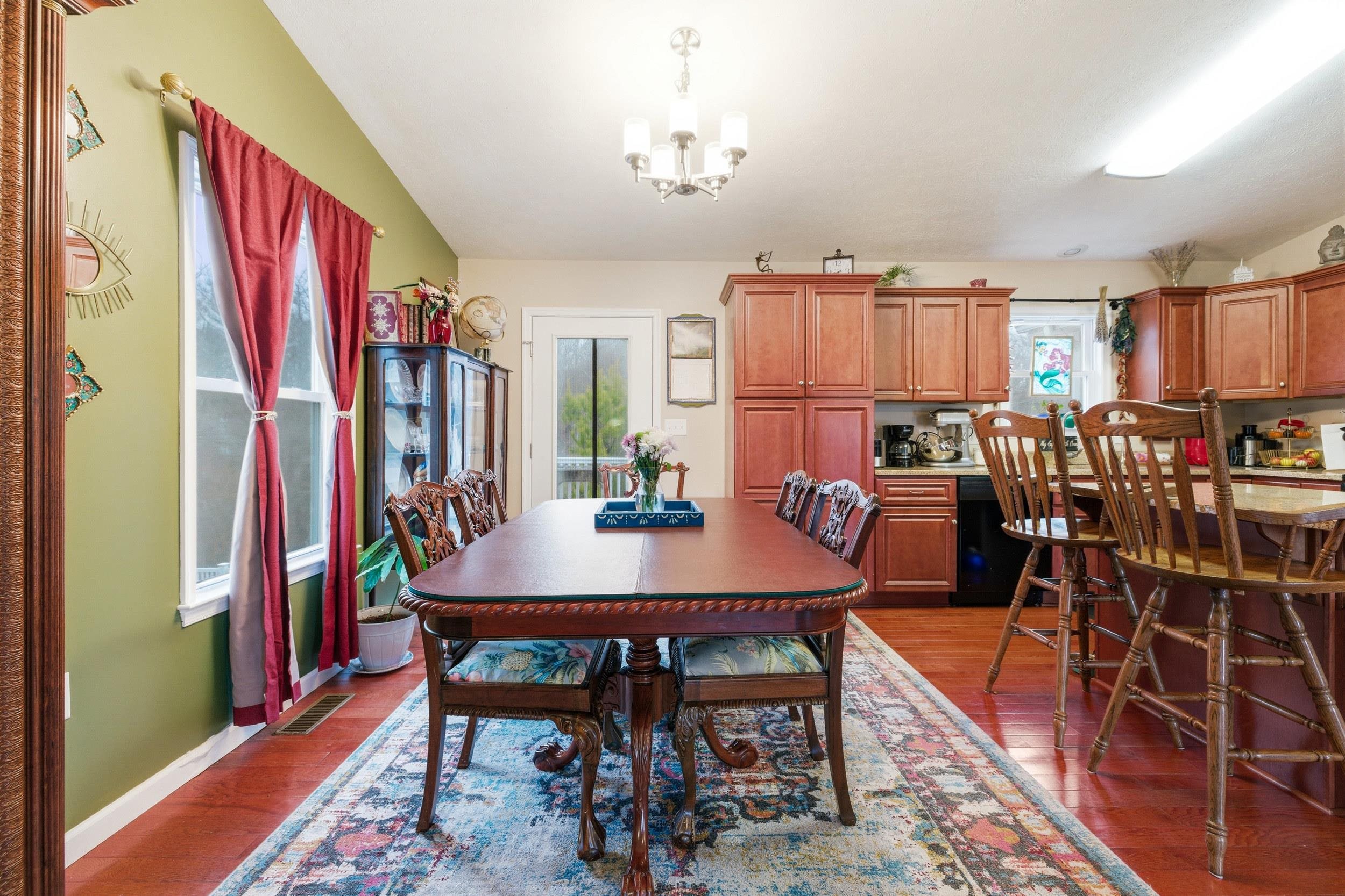 1430 MANDOLIN AVE, GROTTOES, Virginia 24441, 4 Bedrooms Bedrooms, ,3 BathroomsBathrooms,Residential,1430 Mandolin Ave, Grottoes, VA 24441,1430 MANDOLIN AVE,673508 MLS # 673508