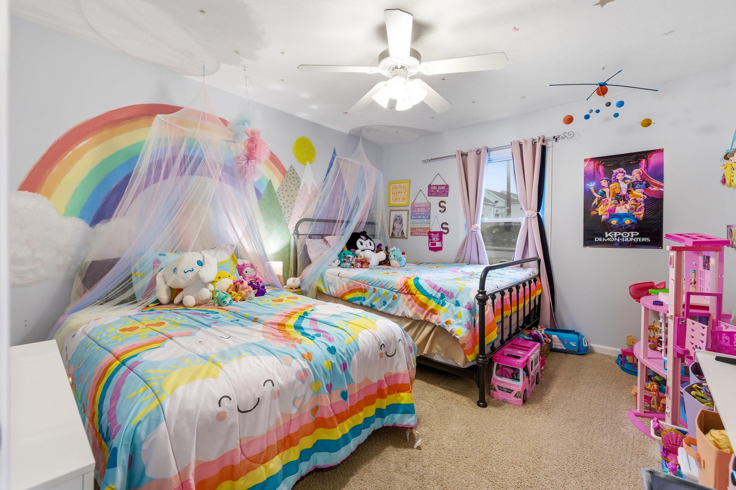 1430 MANDOLIN AVE, GROTTOES, Virginia 24441, 4 Bedrooms Bedrooms, ,3 BathroomsBathrooms,Residential,1430 Mandolin Ave, Grottoes, VA 24441,1430 MANDOLIN AVE,673508 MLS # 673508