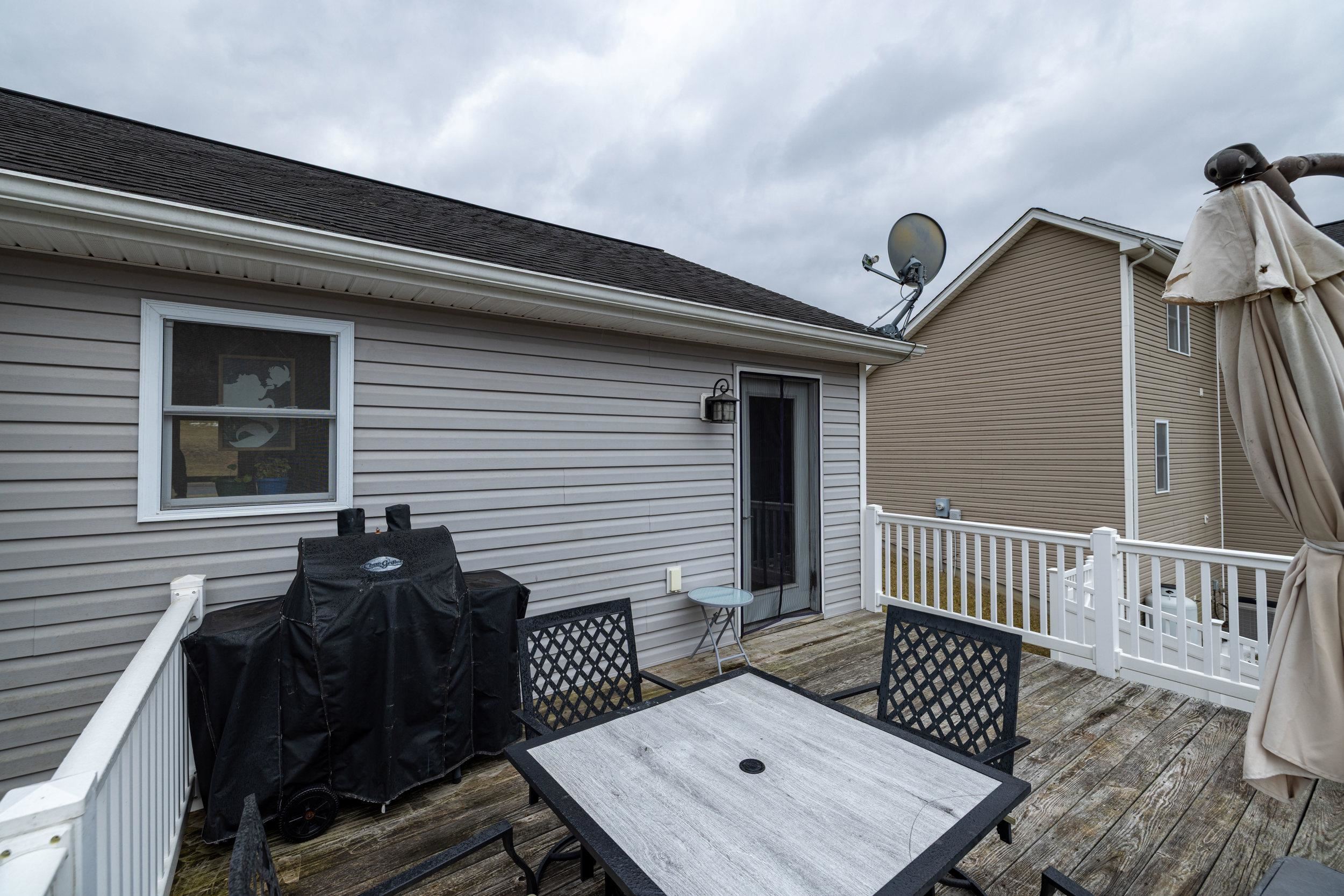 1430 MANDOLIN AVE, GROTTOES, Virginia 24441, 4 Bedrooms Bedrooms, ,3 BathroomsBathrooms,Residential,1430 Mandolin Ave, Grottoes, VA 24441,1430 MANDOLIN AVE,673508 MLS # 673508