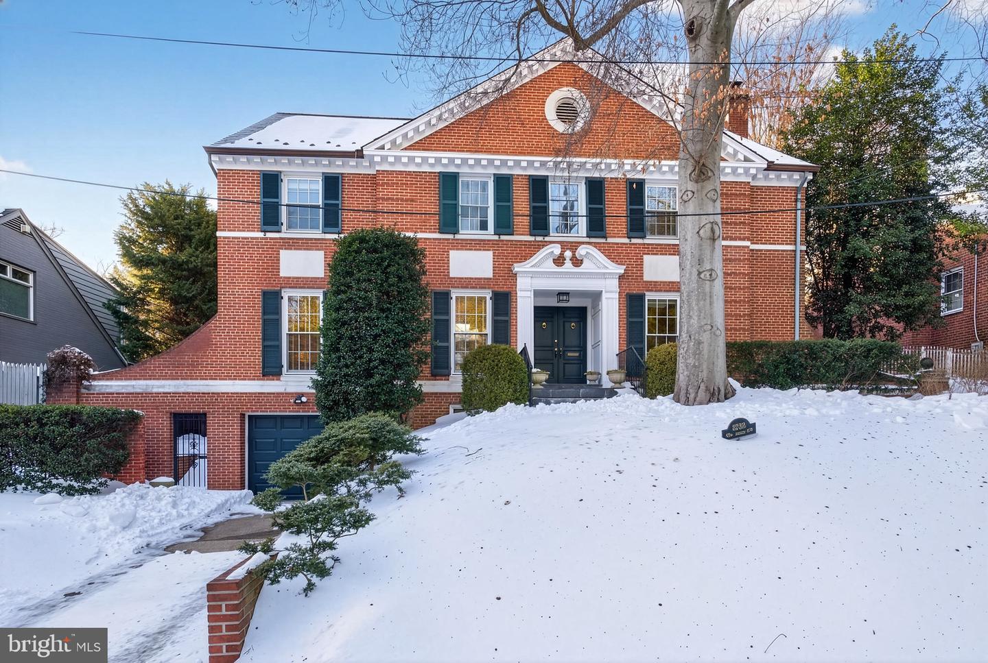 2238 47TH ST NW, WASHINGTON, District Of Columbia 20007, 5 Bedrooms Bedrooms, ,5 BathroomsBathrooms,Residential,For sale,2238 47TH ST NW,DCDC2239574 MLS # DCDC2239574