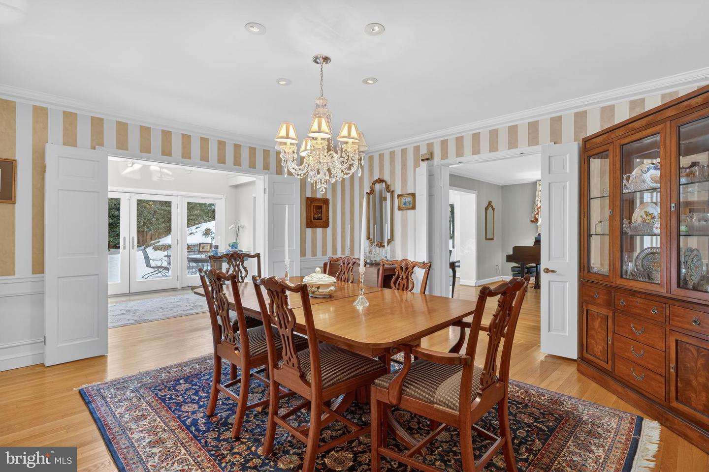 2238 47TH ST NW, WASHINGTON, District Of Columbia 20007, 5 Bedrooms Bedrooms, ,5 BathroomsBathrooms,Residential,For sale,2238 47TH ST NW,DCDC2239574 MLS # DCDC2239574