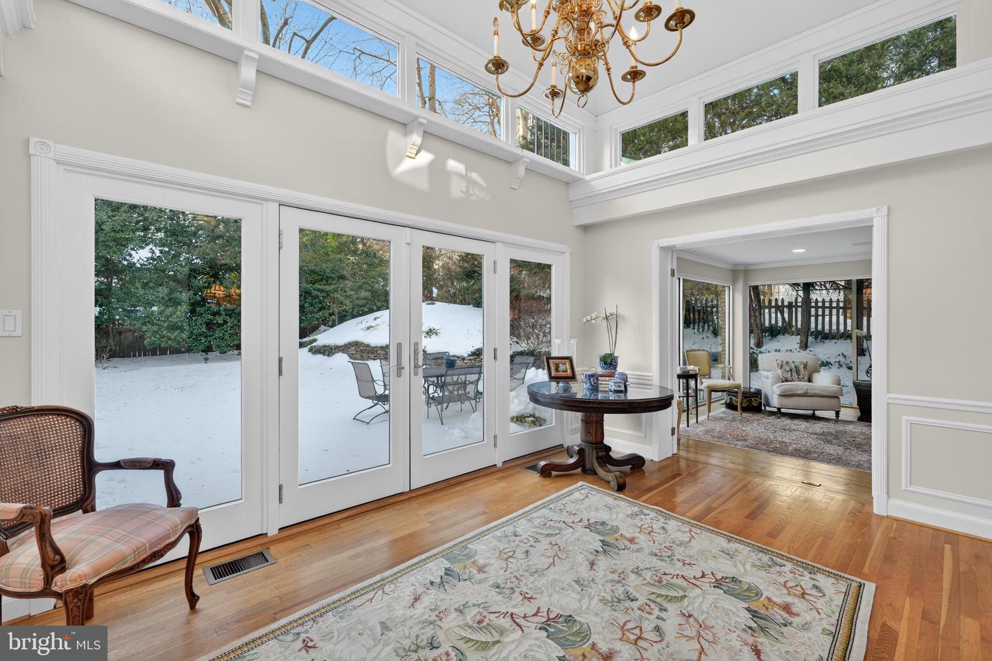 2238 47TH ST NW, WASHINGTON, District Of Columbia 20007, 5 Bedrooms Bedrooms, ,5 BathroomsBathrooms,Residential,For sale,2238 47TH ST NW,DCDC2239574 MLS # DCDC2239574