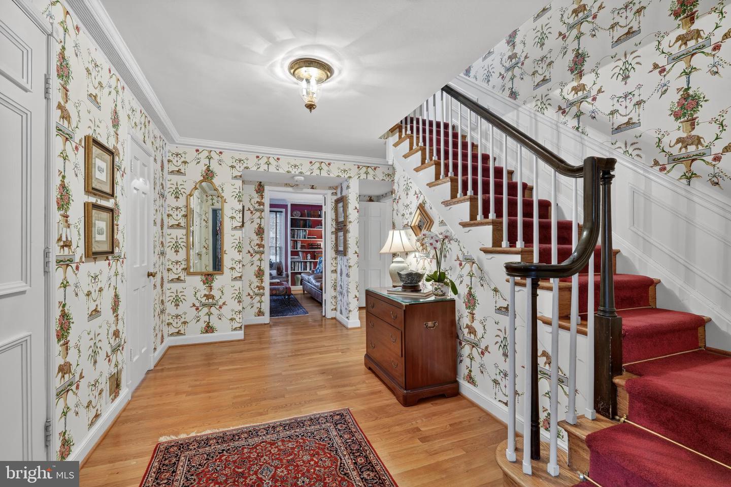 2238 47TH ST NW, WASHINGTON, District Of Columbia 20007, 5 Bedrooms Bedrooms, ,5 BathroomsBathrooms,Residential,For sale,2238 47TH ST NW,DCDC2239574 MLS # DCDC2239574