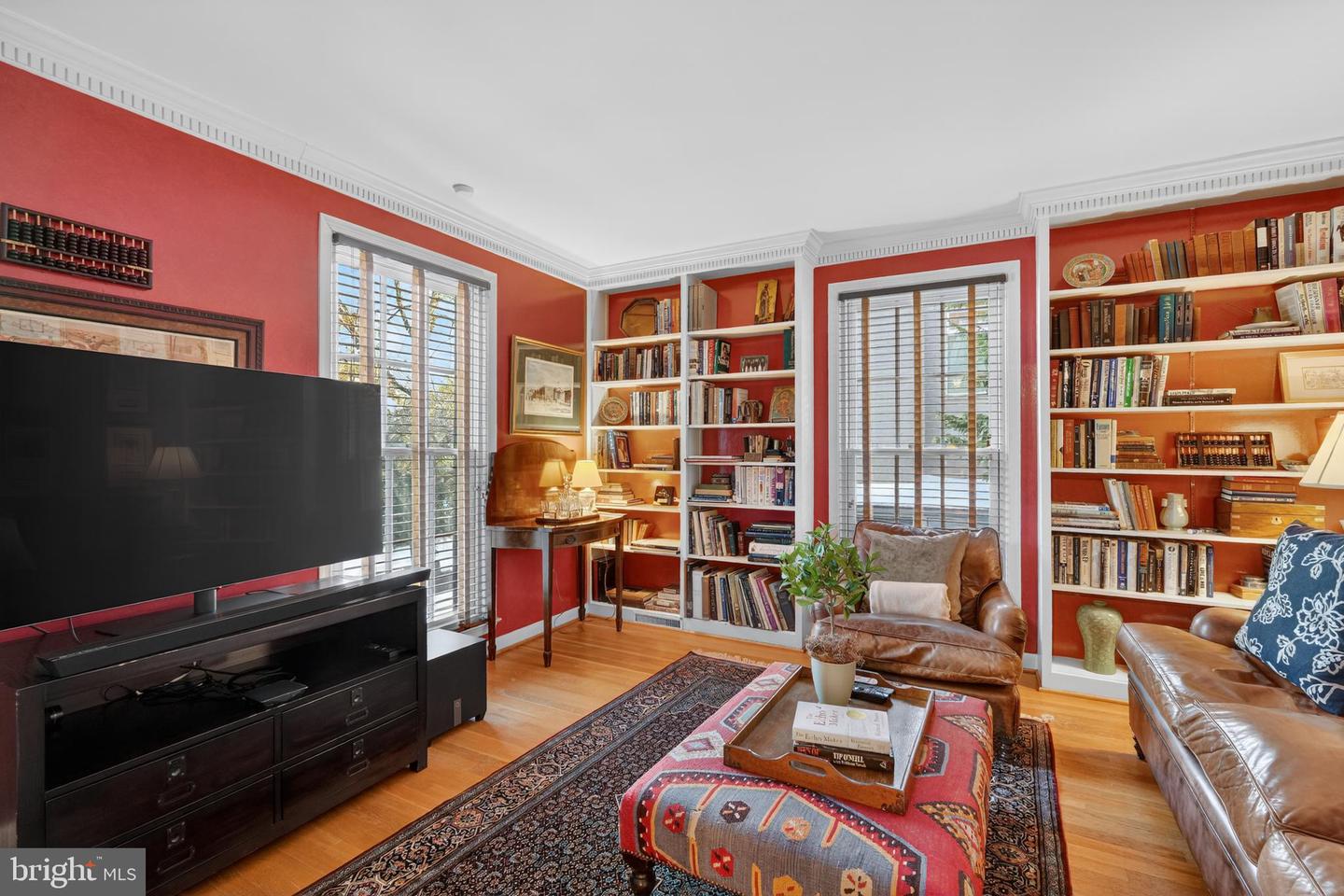 2238 47TH ST NW, WASHINGTON, District Of Columbia 20007, 5 Bedrooms Bedrooms, ,5 BathroomsBathrooms,Residential,For sale,2238 47TH ST NW,DCDC2239574 MLS # DCDC2239574