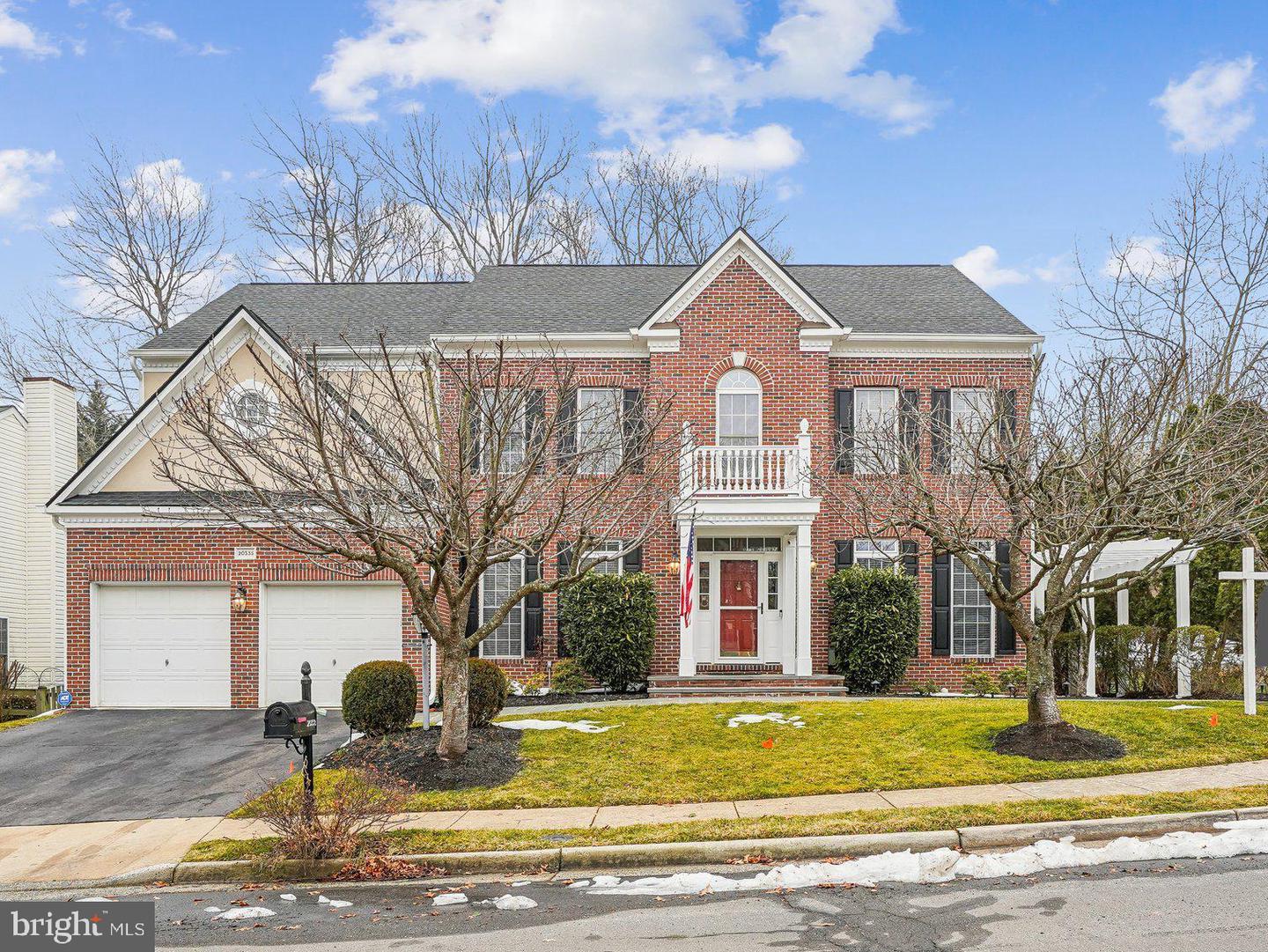 20338 CLIFTONS POINT ST, POTOMAC FALLS, Virginia 20165, 4 Bedrooms Bedrooms, 9 Rooms Rooms,4 BathroomsBathrooms,Residential,For sale,20338 CLIFTONS POINT ST,VALO2114276 MLS # VALO2114276