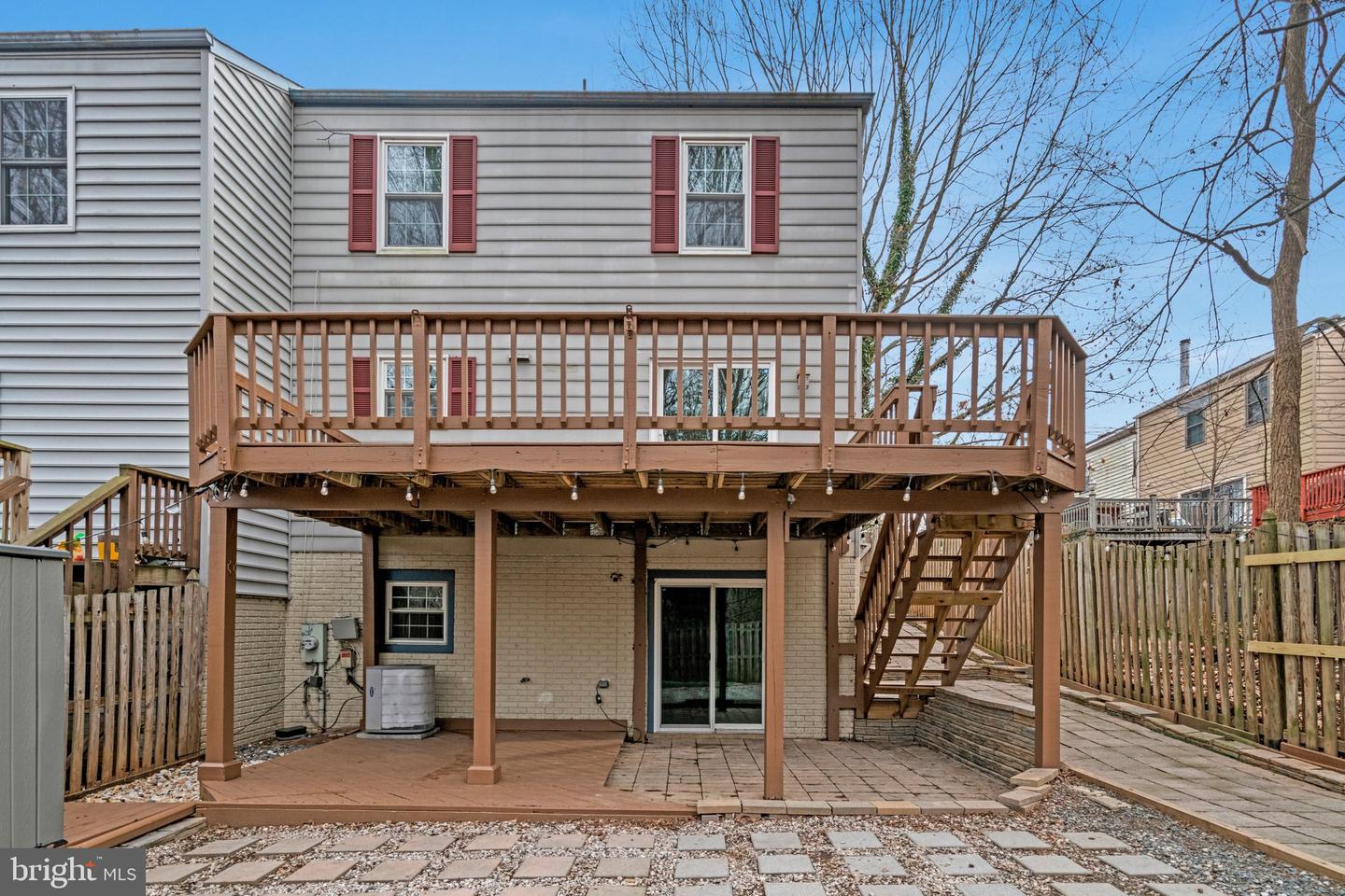 5918 ROBERTS COMMON CT, BURKE, Virginia 22015, 3 Bedrooms Bedrooms, ,3 BathroomsBathrooms,Residential,For sale,5918 ROBERTS COMMON CT,VAFX2287550 MLS # VAFX2287550