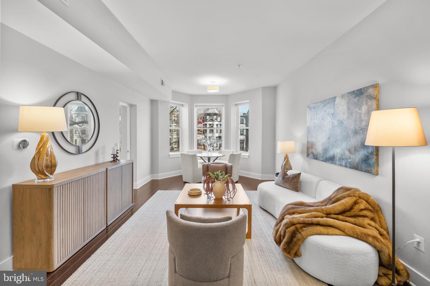 1812 N CAPITOL ST NW #201, WASHINGTON, District Of Columbia 20002, 2 Bedrooms Bedrooms, 4 Rooms Rooms,2 BathroomsBathrooms,Residential,For sale,1812 N CAPITOL ST NW #201,DCDC2245560 MLS # DCDC2245560