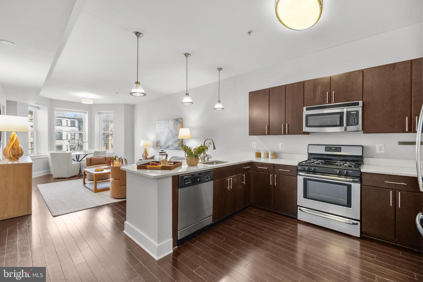 1812 N CAPITOL ST NW #201, WASHINGTON, District Of Columbia 20002, 2 Bedrooms Bedrooms, 4 Rooms Rooms,2 BathroomsBathrooms,Residential,For sale,1812 N CAPITOL ST NW #201,DCDC2245560 MLS # DCDC2245560