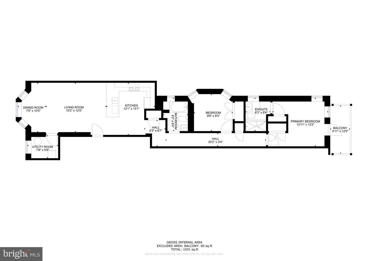 1812 N CAPITOL ST NW #201, WASHINGTON, District Of Columbia 20002, 2 Bedrooms Bedrooms, 4 Rooms Rooms,2 BathroomsBathrooms,Residential,For sale,1812 N CAPITOL ST NW #201,DCDC2245560 MLS # DCDC2245560