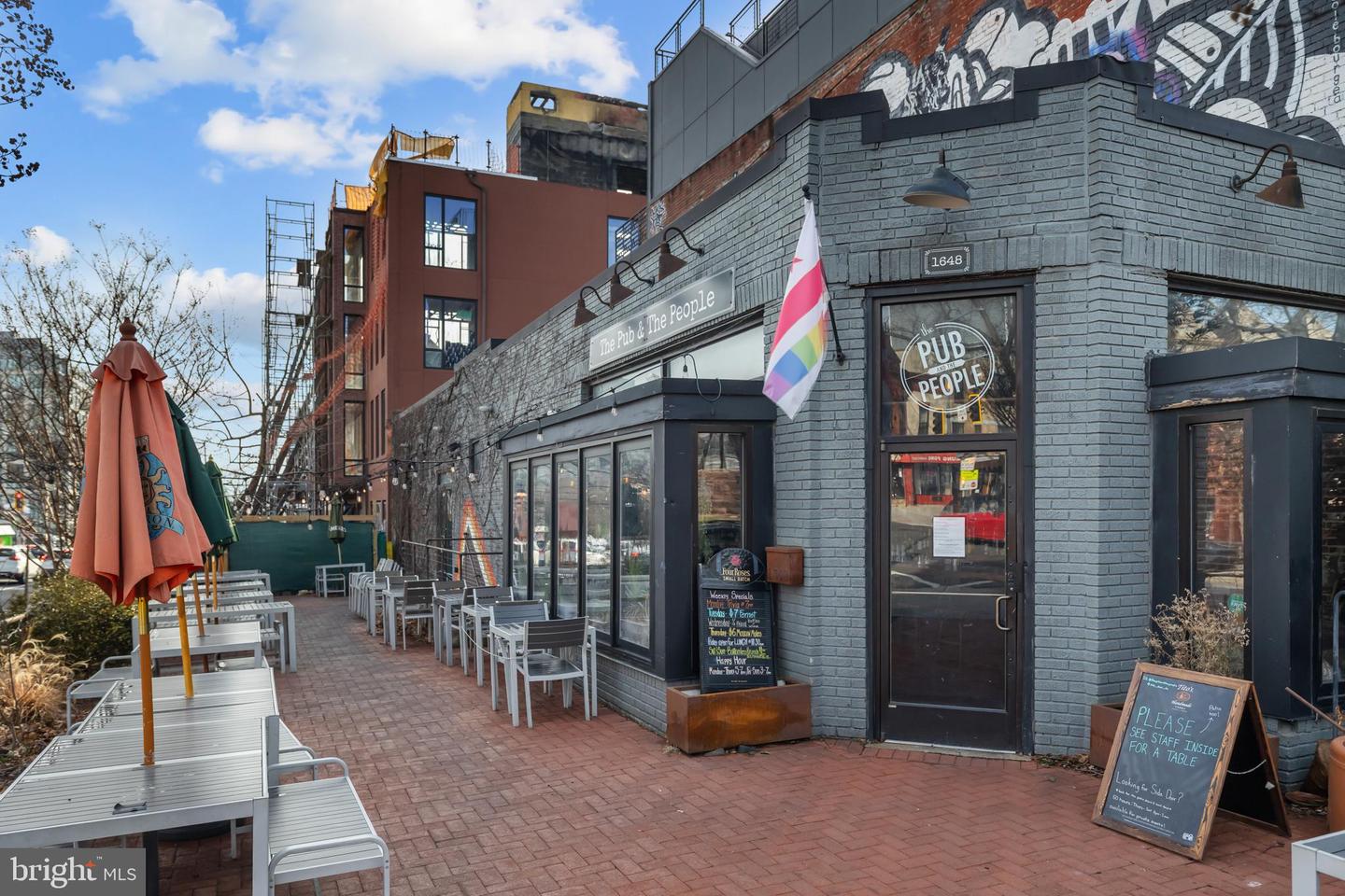 1812 N CAPITOL ST NW #201, WASHINGTON, District Of Columbia 20002, 2 Bedrooms Bedrooms, 4 Rooms Rooms,2 BathroomsBathrooms,Residential,For sale,1812 N CAPITOL ST NW #201,DCDC2245560 MLS # DCDC2245560