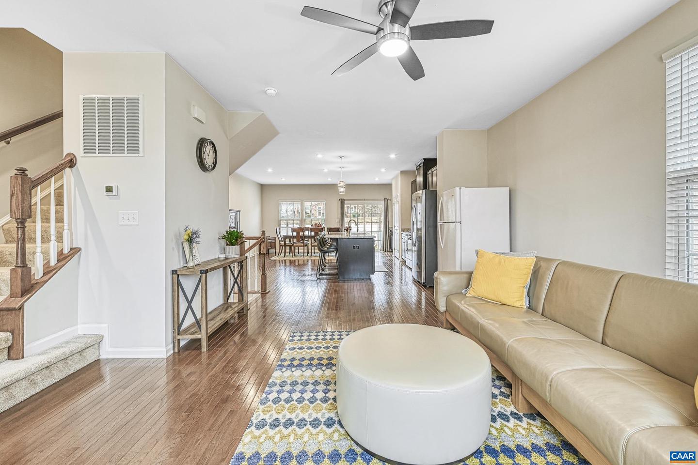 2064 ELM TREE CT, CHARLOTTESVILLE, Virginia 22911, 3 Bedrooms Bedrooms, ,2 BathroomsBathrooms,Residential,For sale,2064 ELM TREE CT,673401 MLS # 673401