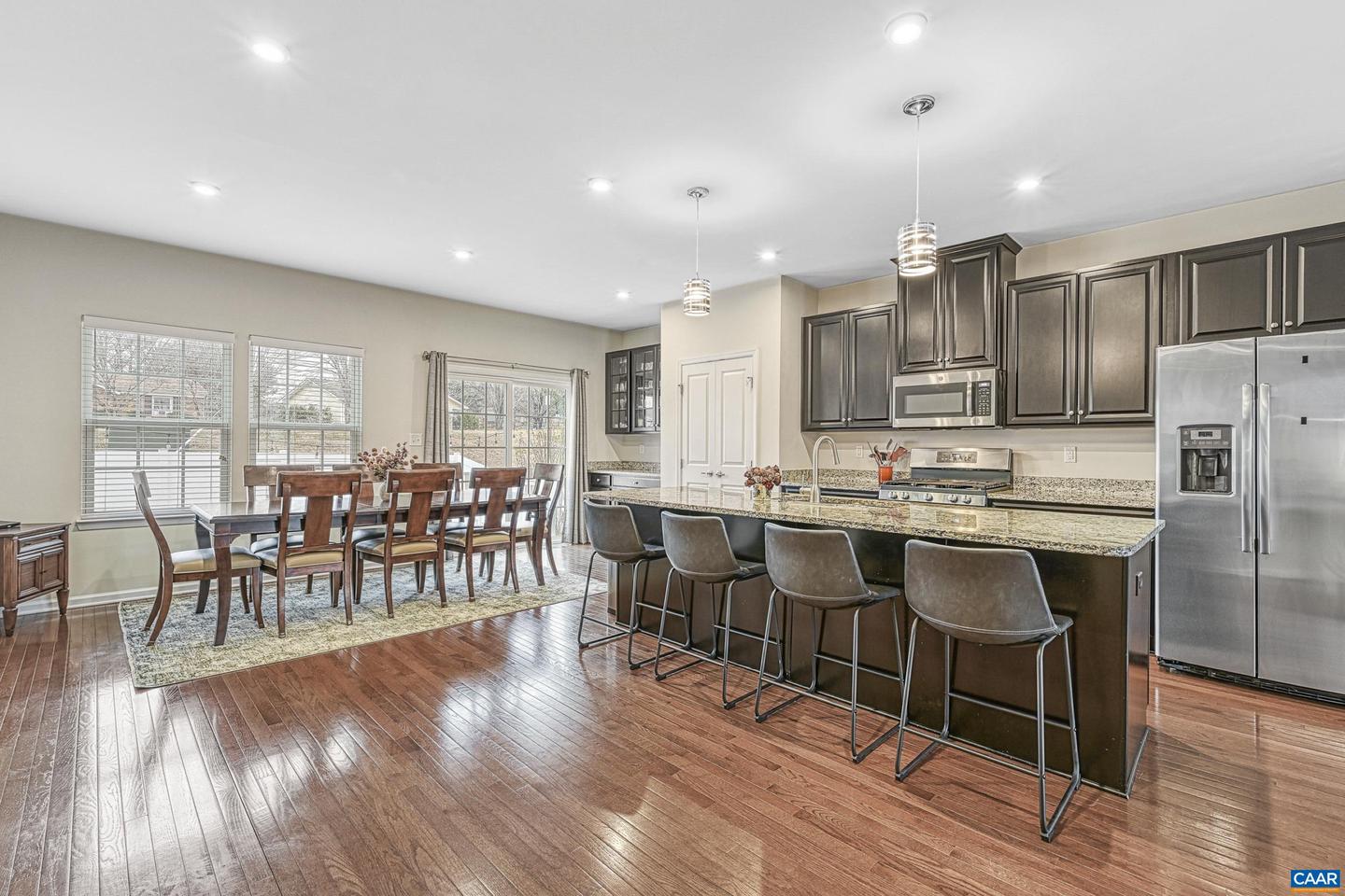 2064 ELM TREE CT, CHARLOTTESVILLE, Virginia 22911, 3 Bedrooms Bedrooms, ,2 BathroomsBathrooms,Residential,For sale,2064 ELM TREE CT,673401 MLS # 673401